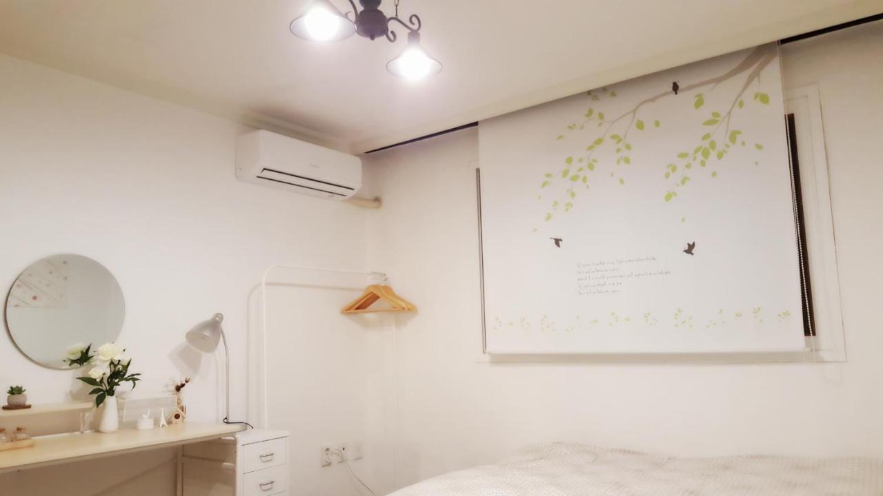 Hongdae Mainstreet Two Room House Seoel Buitenkant foto